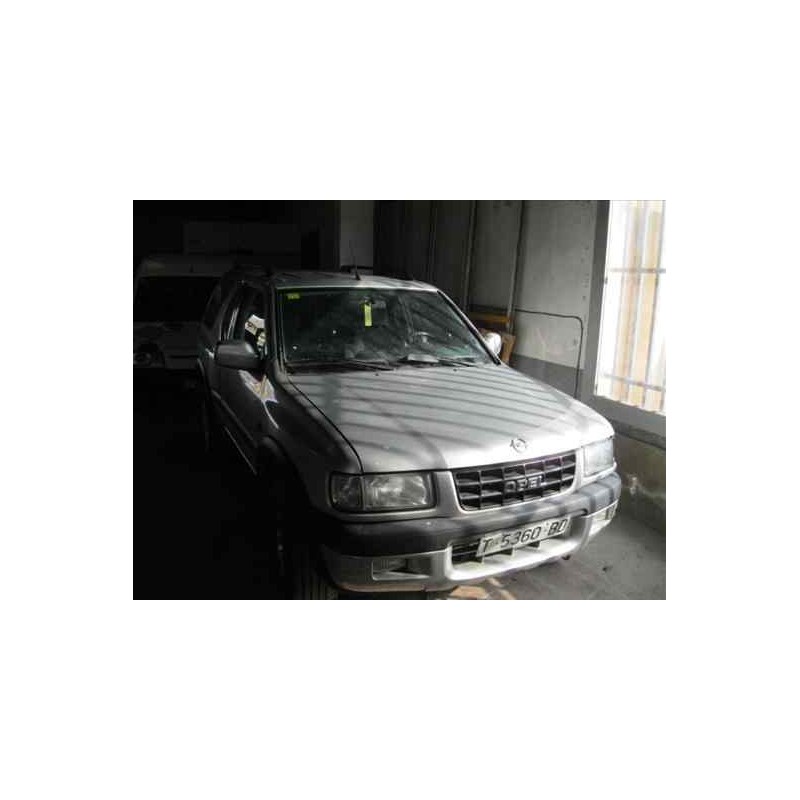 OPEL FRONTERA B