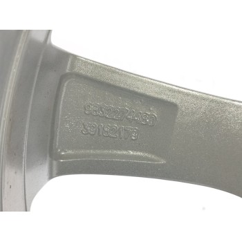 Recambio de llanta para opel corsa f edition referencia OEM IAM 9332274480  