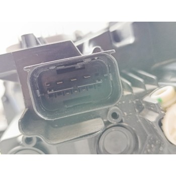 Recambio de faro derecho para bmw serie x1 (f48) xdrive20d referencia OEM IAM 63117472220  