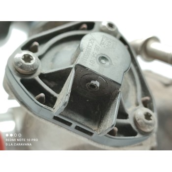 Recambio de turbocompresor para ford fiesta (ccn) black edition referencia OEM IAM CN5G6K682HE  