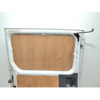 Recambio de puerta lateral corredera izquierda para toyota proace l2h1 furgón active referencia OEM IAM 9033V0  