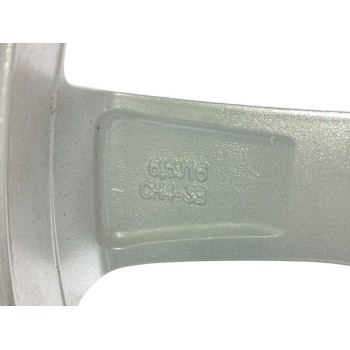 Recambio de llanta para opel corsa f edition referencia OEM IAM 9332274480  