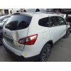 nissan qashqai+2 (jj10) del año 2010