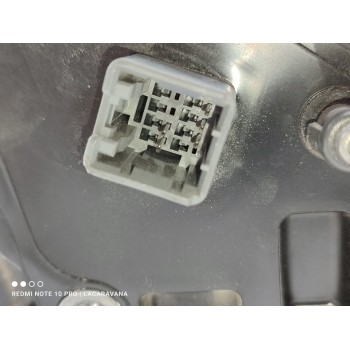 Recambio de retrovisor derecho para kia cee´d sporty wagon active referencia OEM IAM 876101H255  