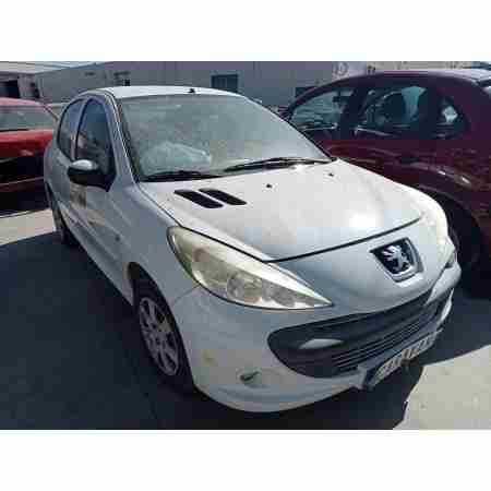 PEUGEOT 206 BERLINA