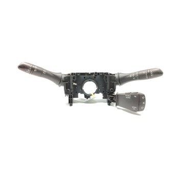 Recambio de mando luces para renault megane iv berlina 5p experience referencia OEM IAM 255678341R  