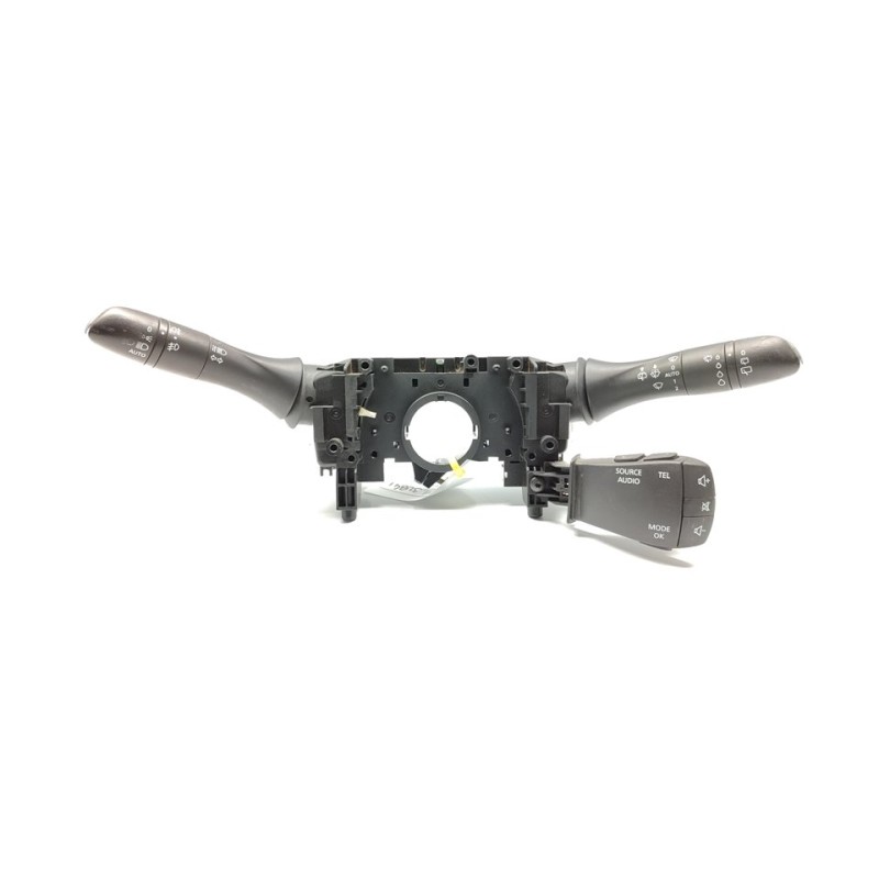 Recambio de mando luces para renault megane iv berlina 5p experience referencia OEM IAM 255678341R  