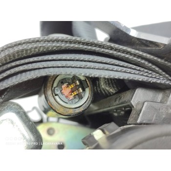 Recambio de cinturon seguridad delantero derecho para renault scenic iii xmod bose referencia OEM IAM 868840015R  