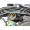 Recambio de cinturon seguridad delantero derecho para renault scenic iii xmod bose referencia OEM IAM 868840015R  