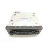Recambio de sistema audio / radio cd para citroën c3 tonic referencia OEM IAM 98053736XT  