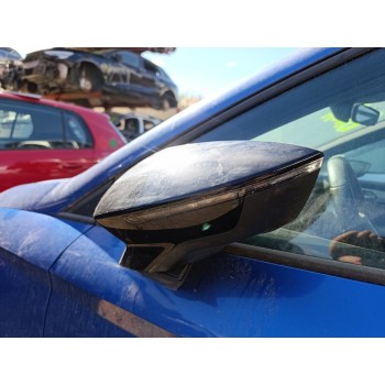 Recambio de retrovisor izquierdo para seat ibiza (kj1) fr referencia OEM IAM 6F1857507AC  
