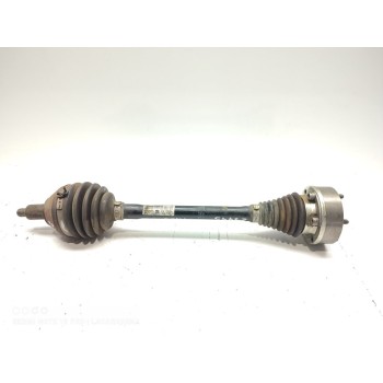 Recambio de transmision delantera izquierda para seat ibiza (6p1) style referencia OEM IAM 6C0407271E  