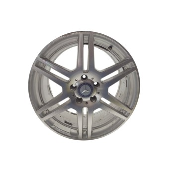 Recambio de llanta para mercedes-benz clase clk (w207) coupe 350 cdi blueefficiency (207.322) referencia OEM IAM A2074011402  