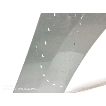 Recambio de aleta delantera derecha para opel astra k sports tourer dynamic referencia OEM IAM 39011391  