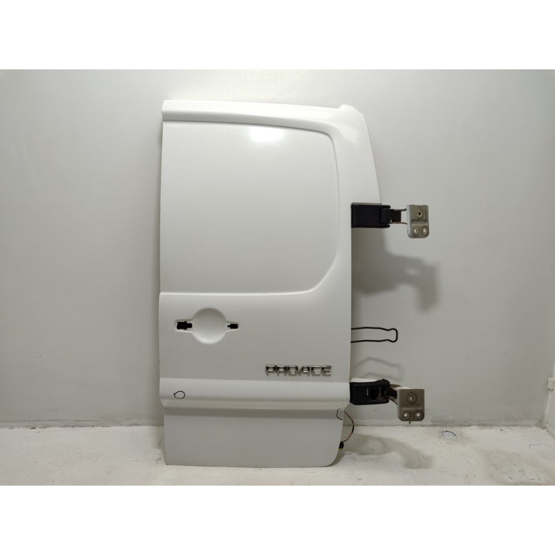 Recambio de puerta trasera derecha para toyota proace l2h1 furgón active referencia OEM IAM   
