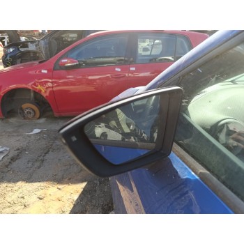Recambio de retrovisor izquierdo para seat ibiza (kj1) fr referencia OEM IAM 6F1857507AC  