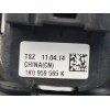 Recambio de mando elevalunas delantero izquierdo para volkswagen passat variant (365) advance bluemotion referencia OEM IAM 1K49