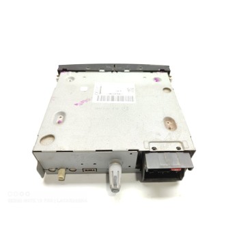 Recambio de sistema audio / radio cd para citroën c3 tonic referencia OEM IAM 98053736XT  