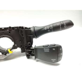 Recambio de mando luces para renault megane iv berlina 5p experience referencia OEM IAM 255678341R  