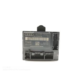 MODULO ELECTRONICO 4L0959793B 