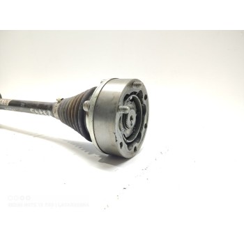 Recambio de transmision delantera izquierda para seat ibiza (6p1) style referencia OEM IAM 6C0407271E  