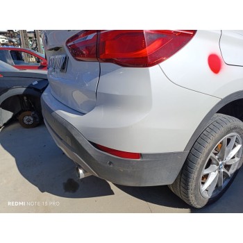 Recambio de paragolpes trasero para bmw serie x1 (f48) xdrive20d referencia OEM IAM 51127403391  