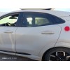 Recambio de puerta trasera izquierda para ford puma st-line referencia OEM IAM 2405669  