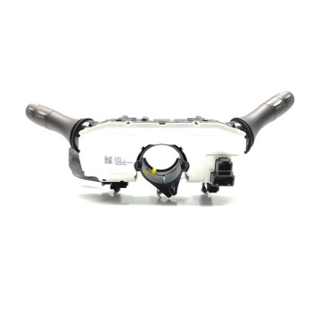 Recambio de mando luces para renault megane iv berlina 5p experience referencia OEM IAM 255678341R  