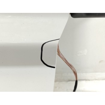 Recambio de puerta trasera derecha para toyota proace l2h1 furgón active referencia OEM IAM   