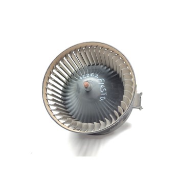 Recambio de ventilador calefaccion para ford fiesta (ccn) black edition referencia OEM IAM 0130115551  