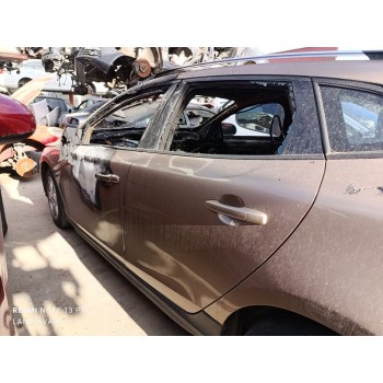 volvo v40 cross country del año 2014