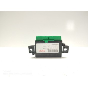 Recambio de modulo electronico para peugeot 308 allure referencia OEM IAM 9824532580  