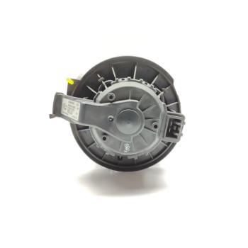 Recambio de ventilador calefaccion para ford fiesta (ccn) black edition referencia OEM IAM 0130115551  