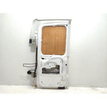 Recambio de puerta trasera derecha para toyota proace l2h1 furgón active referencia OEM IAM   