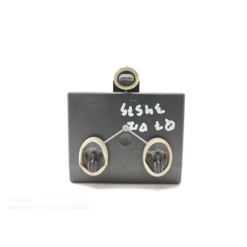 Recambio de modulo electronico para audi q7 (4l) 3.0 tdi referencia OEM IAM 4L0959793B  