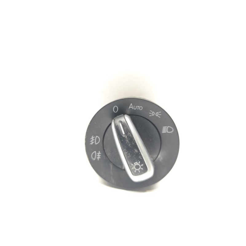 Recambio de mando luces para volkswagen passat variant (365) advance bluemotion referencia OEM IAM 3C8941431A  