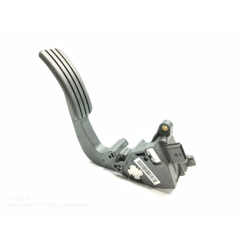 Recambio de pedal acelerador para dacia dokker express ambiance referencia OEM IAM 180023122R  