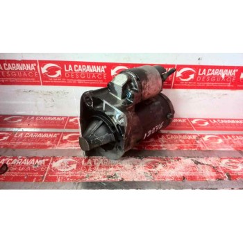 Recambio de motor arranque para dacia sandero ambiance referencia OEM IAM 8200584664  