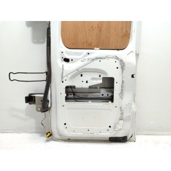 Recambio de puerta trasera derecha para toyota proace l2h1 furgón active referencia OEM IAM   