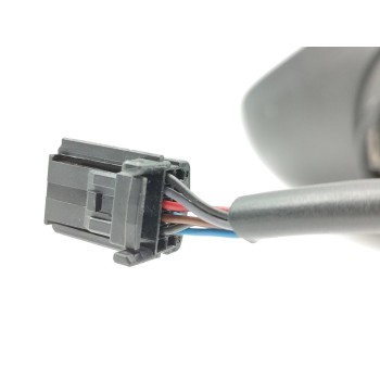 Recambio de retrovisor izquierdo para renault clio iv technofeel referencia OEM IAM 963025724R  