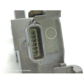Recambio de pedal acelerador para dacia dokker express ambiance referencia OEM IAM 180023122R  