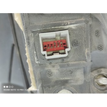 Recambio de retrovisor izquierdo para ford kuga (cbs) titanium referencia OEM IAM DV4417688JB  