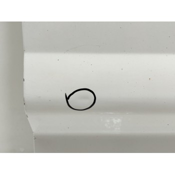 Recambio de puerta trasera derecha para toyota proace l2h1 furgón active referencia OEM IAM   