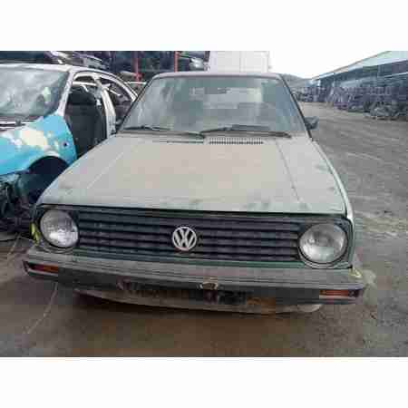 VOLKSWAGEN GOLF II (191/193)