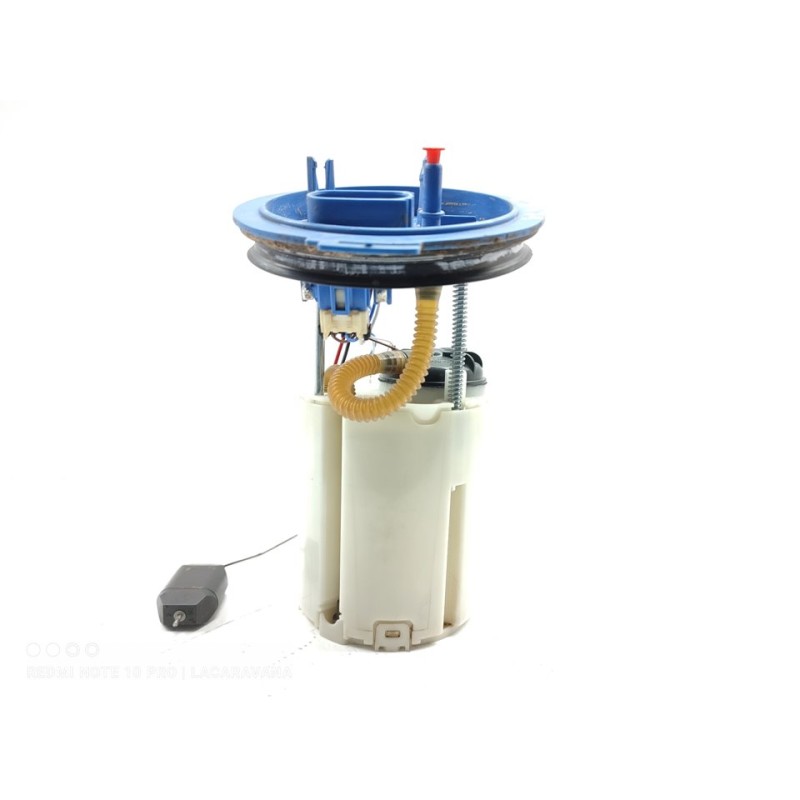 Recambio de aforador para seat ibiza (kj1) style referencia OEM IAM 2Q0919051F  