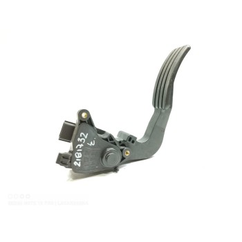 Recambio de pedal acelerador para dacia dokker express ambiance referencia OEM IAM 180023122R  
