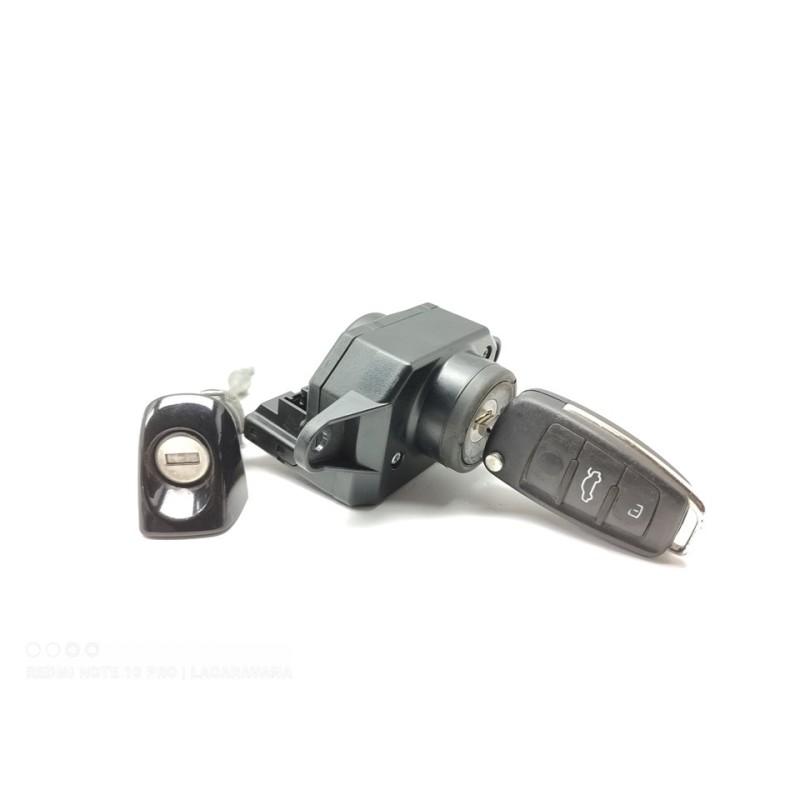 Recambio de conmutador de arranque para audi q7 (4l) 3.0 tdi referencia OEM IAM 4F0910131E  