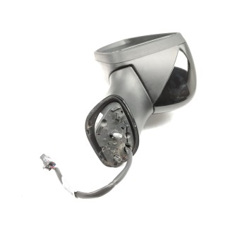 Recambio de retrovisor izquierdo para renault clio iv technofeel referencia OEM IAM 963025724R  