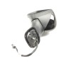 Recambio de retrovisor izquierdo para renault clio iv technofeel referencia OEM IAM 963025724R  