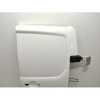 Recambio de puerta trasera derecha para toyota proace l2h1 furgón active referencia OEM IAM   